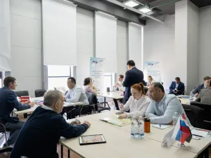 Нижегородские предприятия-экспортеры приглашаются к участию во всероссийской премии «Экспортер года. Сделано в России»